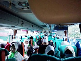 Wisata Ziarah Walisongo Pondok Tasbih Pondok Pesantren Thoriqoh Ikhwanul Qalam
